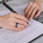 Egnaro Women's Rings Enhancers, 6mm Wide, 2mm Thick, Silicone Wedding Rubber Band with Half Size, Inner Arc Ergonomic Breathable Design - Image 4