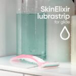 Gillette, Venus, SkinElixir, Sensitive, 3 Disposable Razors - Image 6