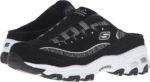 Skechers 11957BKW womens Fashion Sneaker - Image 4