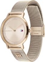 Tommy Hilfiger TEA Women Watch, Analog - Image 3