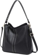 Montana West Women Hobo Contemporary - Image 5