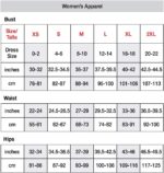 Hanes Sport Women's Heathered Performance V-Neck Tee - Image 6