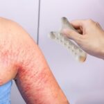 Facial Skin Scraper - Reusable 8-Zone Ergonomic Grip | Skin Scraper Muscle Massager,for Women Girlfriend Mother Wife Travel Business Trip Shoulders Knees Arms Neck - Image 6