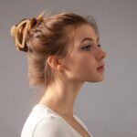 Sunolga 8PCS Hair Clips for Women, Flower Claw Clips for Thick Hair, Non-Slip Hair Accessories with Multi-Styles, Neutral Colors Hair Claw Clips and Variety Pack, Ideal for Girls - Image 4