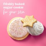 Dove Limited Edition Holiday Treats Mixed 3 Count Sugar Cookie Sprinkle Value Pack for Hydrated & Soft Skin - Image 5