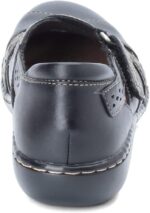 Clarks Ashland Spin Q womens Slip-On Loafer - Image 4