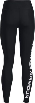 Under Armour Womens Vanish Branded Legging Tights - Image 4