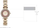 Coach PARK Women Watch, Analog - Image 4