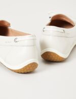 Geox D Vega Leather, Women's Fashion Sandals - Image 3