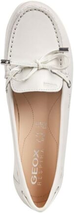 Geox D Vega Leather, Women's Fashion Sandals - Image 5