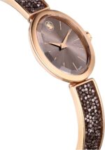Swarovski Crystal Rock Oval Watch - Image 6