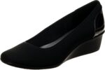 Anne Klein Women's Wisher Wedge Pump - Image 2