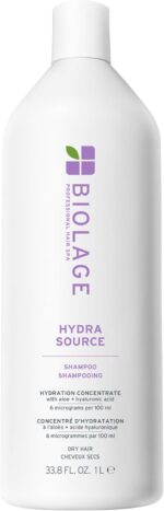 Biolage HydraSource Shampoo - Image 2