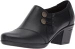 Clarks Emslie Warren Women's Boots - Image 2