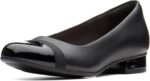 Clarks Juliet Monte Womens Pump - Image 2
