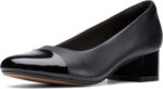 Clarks Marilyn Sara womens Pump - Image 2