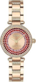 Coach PARK Women Watch, Analog - Image 2