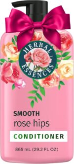 Herbal Essences Smooth collection conditioner, 29.2 fl oz, 29.2 Fl Oz - Image 2