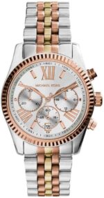 Michael Kors Women's Stainless Steel Band - Image 2