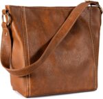 Montana West Purses for Women Shoulder Purses and Handbags Hobo Bags for Women - Image 2