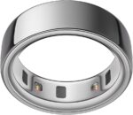 Oura Ring 4 | Smart Ring | Size First with Oura Ring 4 Sizing Kit | Sleep Tracking Wearable - Heart Rate - Fitness Tracker - Up to 8 Days Battery Life - Image 2