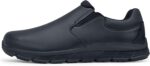 Shoes for Crews Cater II, Women's Non Slip Food Service Work Sneaker - Image 2