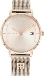 Tommy Hilfiger TEA Women Watch, Analog - Image 2