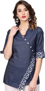 Yash Gallery Women Core Kurta (pack of 1) - Image 2