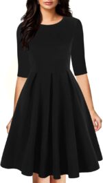 oxiuly womens Classic Classic - Image 2