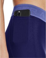 Under Armour Women's Armour Branded Wb Legging Tights - Image 4