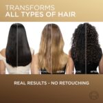 L’Oréal Paris L'Oreal Elvive Total Repair 5 Repairing Shampoo and Conditioner for Damaged Hair, 28 Ounce (Set of 2) - Image 8