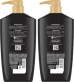 L’Oréal Paris L'Oreal Elvive Total Repair 5 Repairing Shampoo and Conditioner for Damaged Hair, 28 Ounce (Set of 2) - Image 11