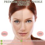 Gifts for Teenage Girls, Skincare Gift Tool Set for Teen Girls Ages 10 11 12 13 14 15 16 18,Tween Girl Gift Basket Stuffers,Daughter,Girlfriend,Women Birthday Gifts,Eye Mask,Jade Roller,Gua Sha - Image 5