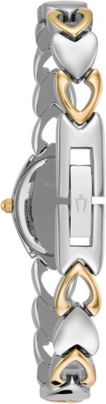 Bulova Ladies Quartz Classic - Image 4