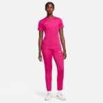 Nike Women's W W Nk Df Acd23 Top Ss Branded T-Shirt - Image 7