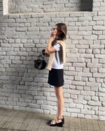 JW PEI Women's Hana Mini Tote Bag - Image 3