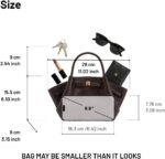 JW PEI Women's Hana Mini Tote Bag - Image 4