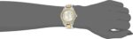 GUESS Gold-Tone Bracelet Watch - Image 3