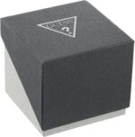 GUESS Gold-Tone Bracelet Watch - Image 4