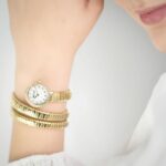 Just Cavalli JC1L302M0025 Enchanting Analog Watch for Women - Image 3