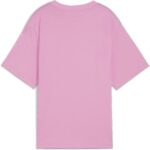 PUMA womens ESS TAPE Tee Lifestyle Women Shirts - Image 3