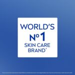 NIVEA Shea Daily Moisture Body Lotion 48 Hour Moisture For Dry Skin - 16.9 fl. oz. - Image 10