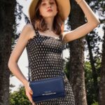 Small Crossbody Shoulder Bag for Women, Cellphone Bags Card Holder Wallet Purse and Handbags - Image 3