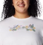 Columbia womens North Cascades Relaxed Tee T-Shirt - Image 5