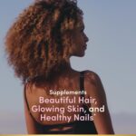 Nature's Bounty Extra Strength Hair, Skin and Nails, 150 Softgels - Image 3