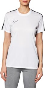 Nike Womens DRI FIT ACD23 BRANDED T-shirt - Image 6