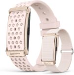 Smart Bracelet with Blood Oxygen/Blood Pressure Monitor, 60-Day Battery Health Fitness Tracker with 2 Bands,Lifetime Membership,Activity Tracking Heart Rate Sleep Monitor for Android iOS - Image 5