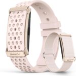 Smart Bracelet with Blood Oxygen/Blood Pressure Monitor, 60-Day Battery Health Fitness Tracker with 2 Bands,Lifetime Membership,Activity Tracking Heart Rate Sleep Monitor for Android iOS - Image 6