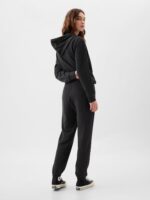 GAP womens V-gap Heritage Jogger Sweatpants - Image 3