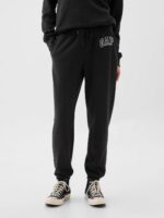 GAP womens V-gap Heritage Jogger Sweatpants - Image 4